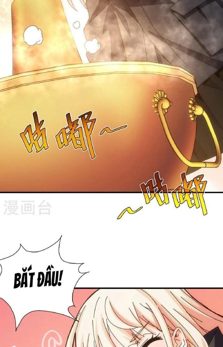 Căn Hộ Thái Hư Chapter 61 - 32