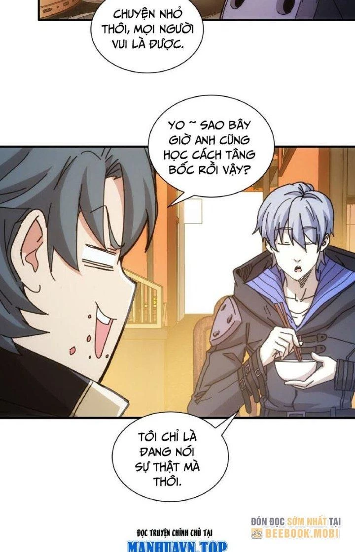 Căn Hộ Thái Hư Chapter 61 - 37
