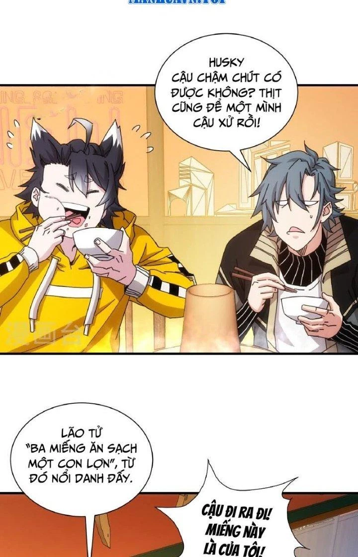 Căn Hộ Thái Hư Chapter 61 - 38