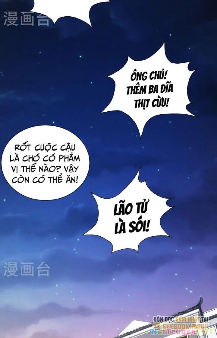 Căn Hộ Thái Hư Chapter 61 - 40