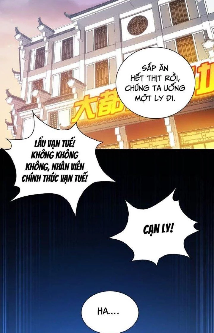 Căn Hộ Thái Hư Chapter 61 - 41