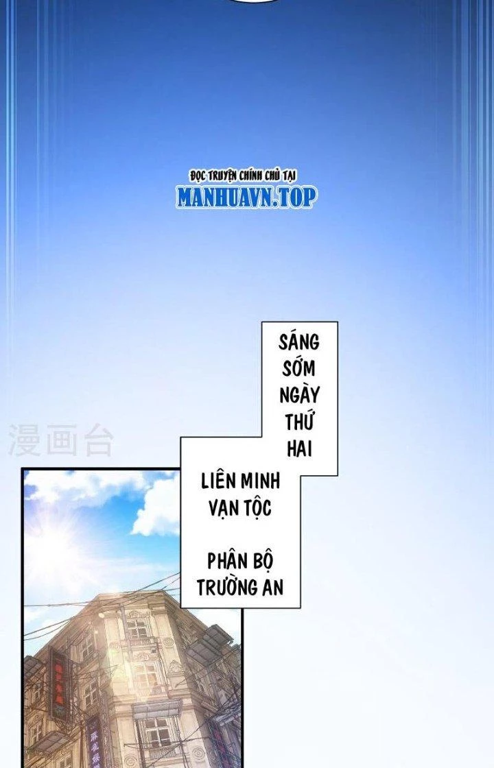 Căn Hộ Thái Hư Chapter 61 - 42