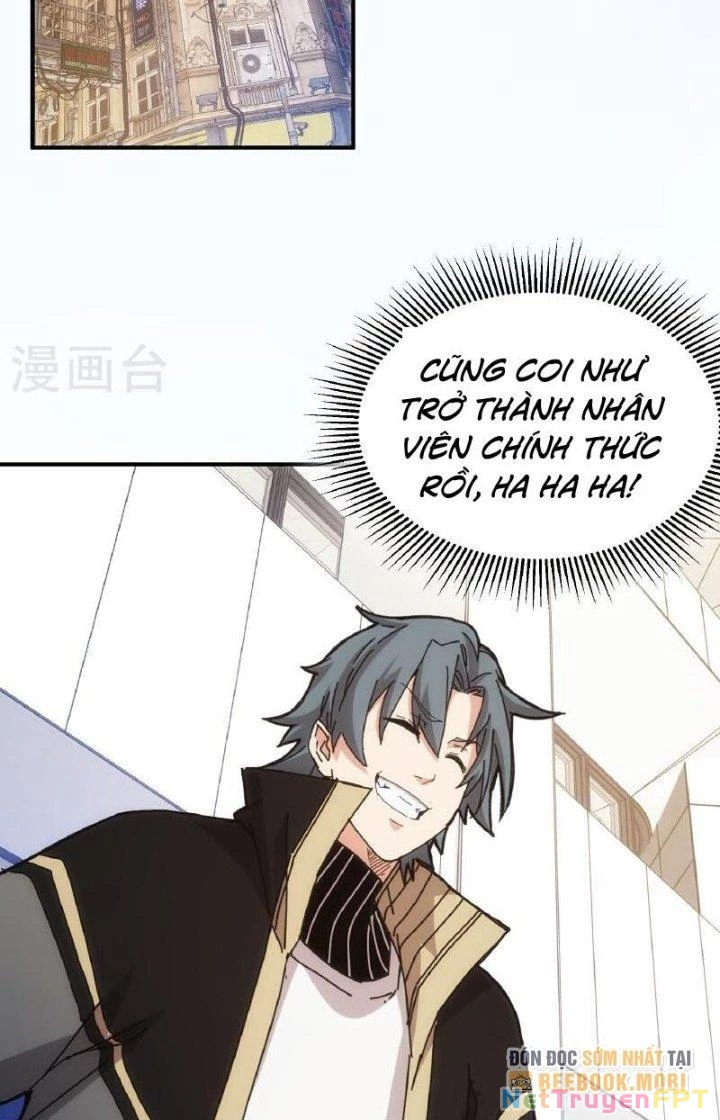 Căn Hộ Thái Hư Chapter 61 - 43