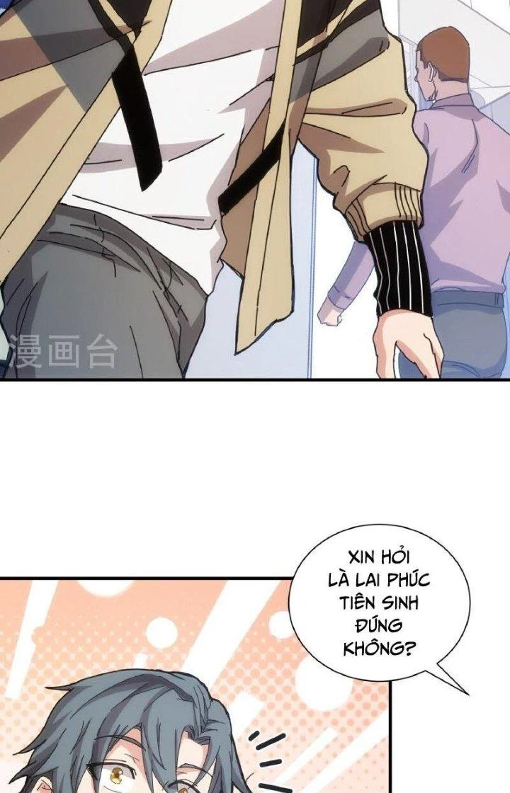 Căn Hộ Thái Hư Chapter 61 - 44