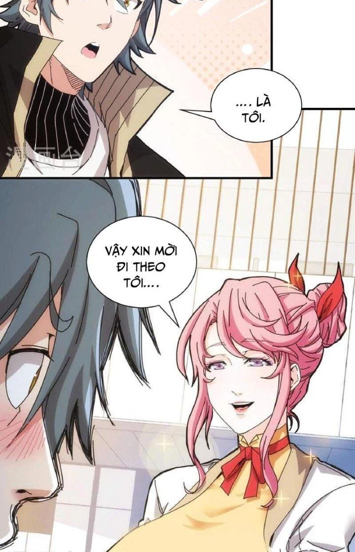 Căn Hộ Thái Hư Chapter 61 - 45