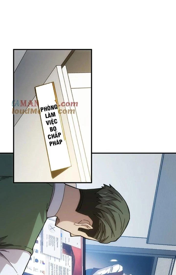 Căn Hộ Thái Hư Chapter 62 - 2