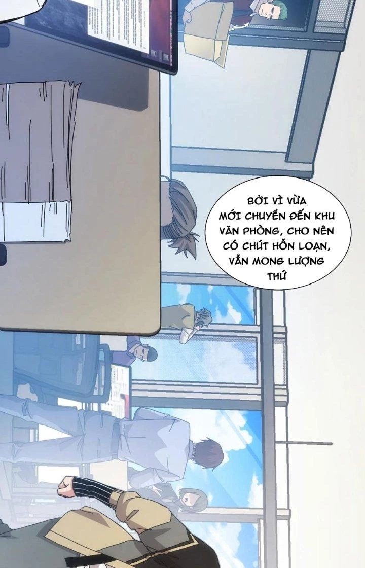 Căn Hộ Thái Hư Chapter 62 - 3