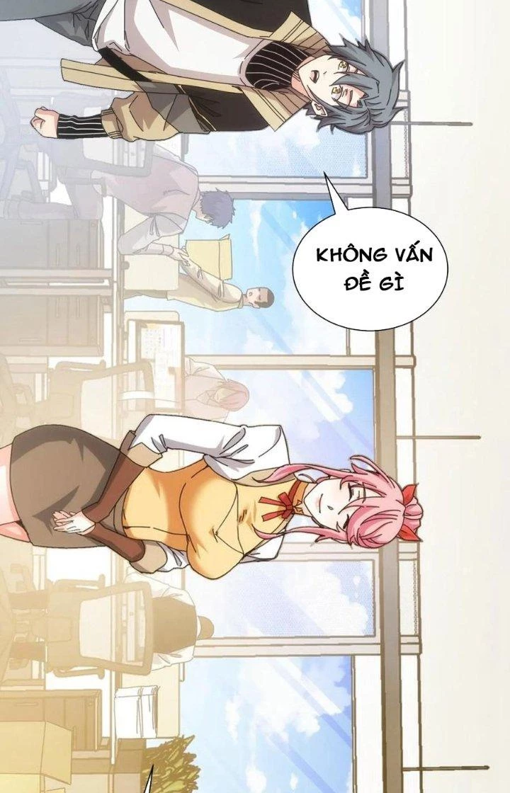 Căn Hộ Thái Hư Chapter 62 - 4