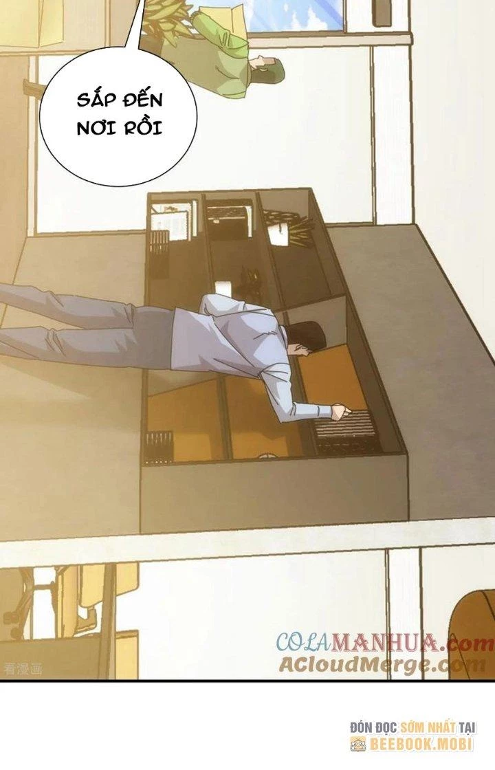 Căn Hộ Thái Hư Chapter 62 - 5
