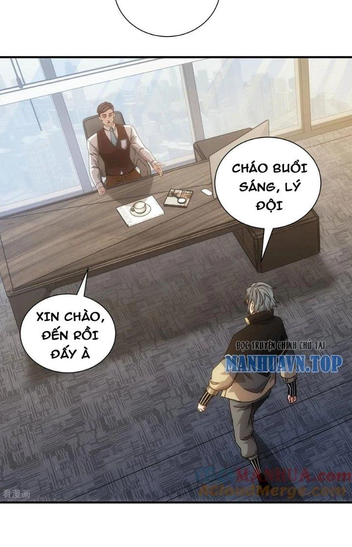 Căn Hộ Thái Hư Chapter 62 - 7