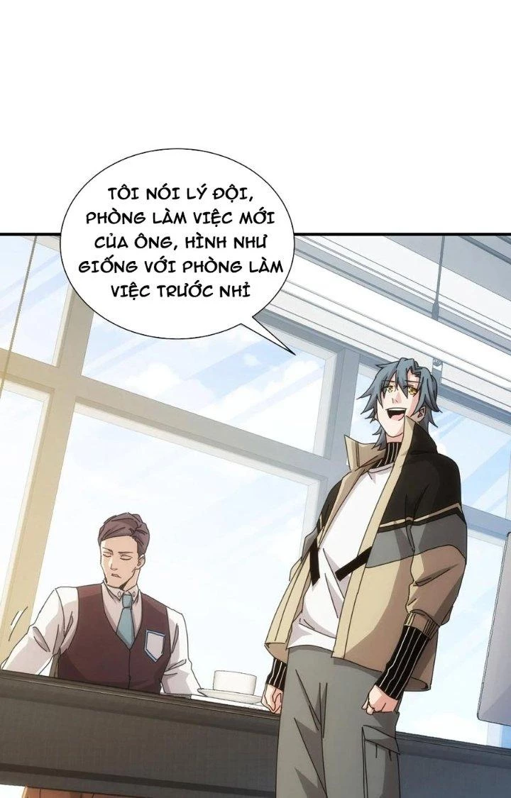 Căn Hộ Thái Hư Chapter 62 - 8