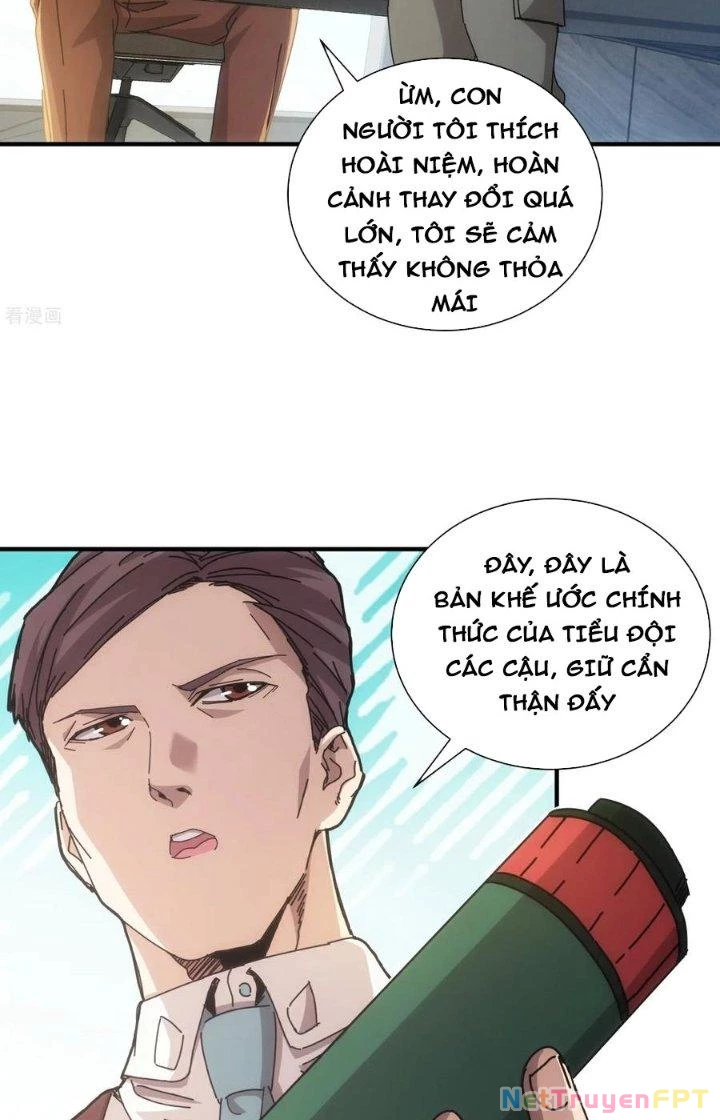 Căn Hộ Thái Hư Chapter 62 - 9