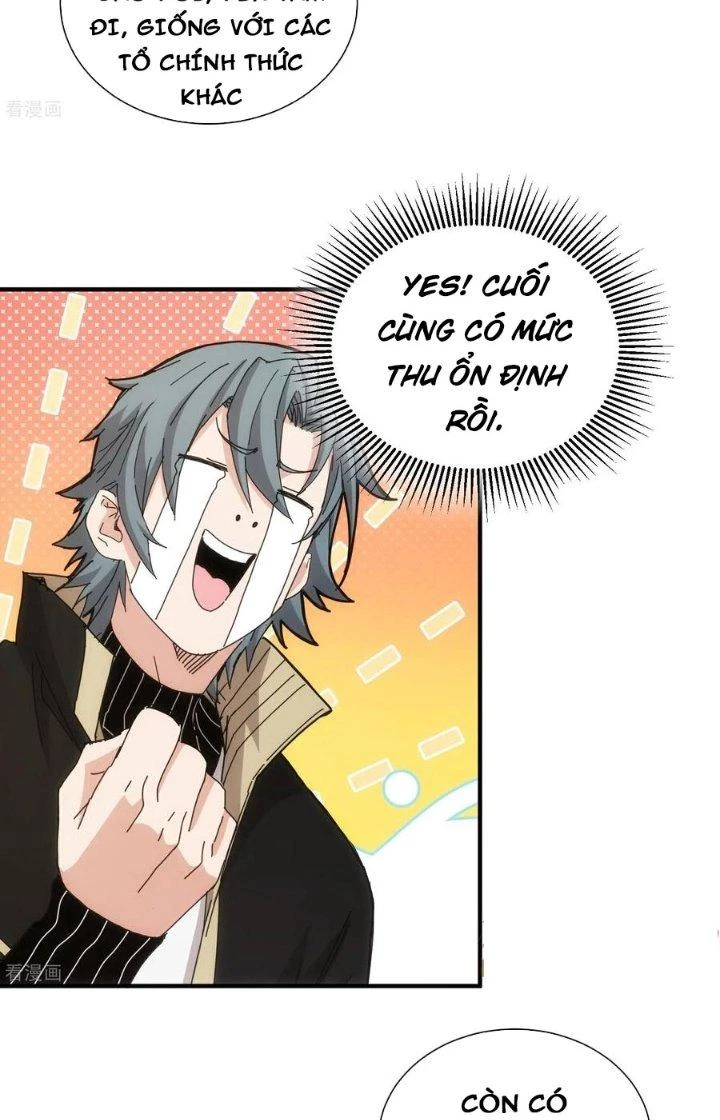 Căn Hộ Thái Hư Chapter 62 - 11