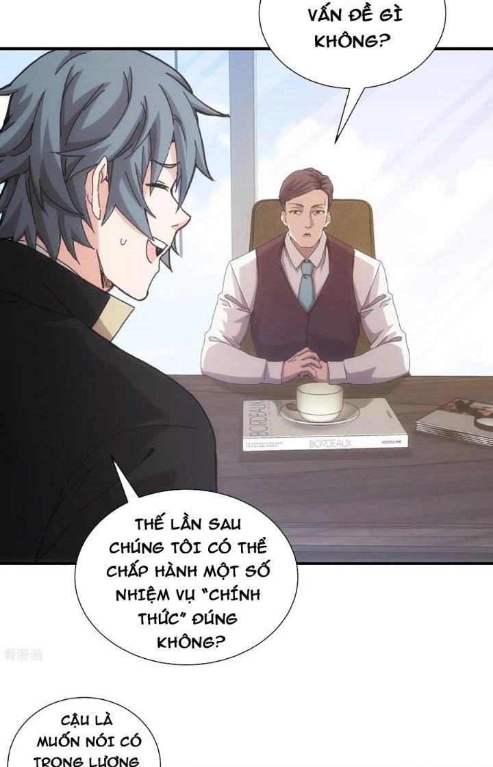 Căn Hộ Thái Hư Chapter 62 - 12