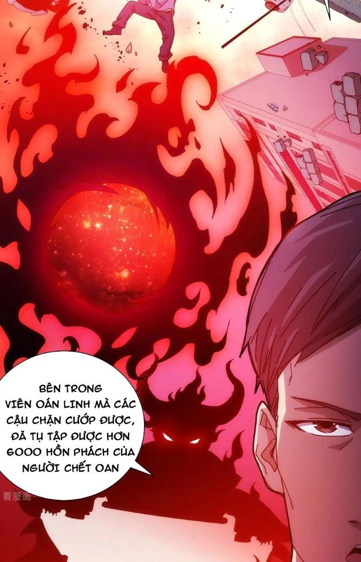 Căn Hộ Thái Hư Chapter 62 - 16