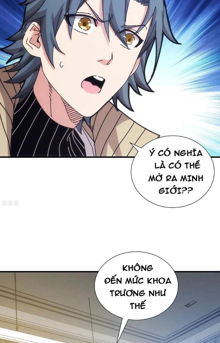 Căn Hộ Thái Hư Chapter 62 - 18