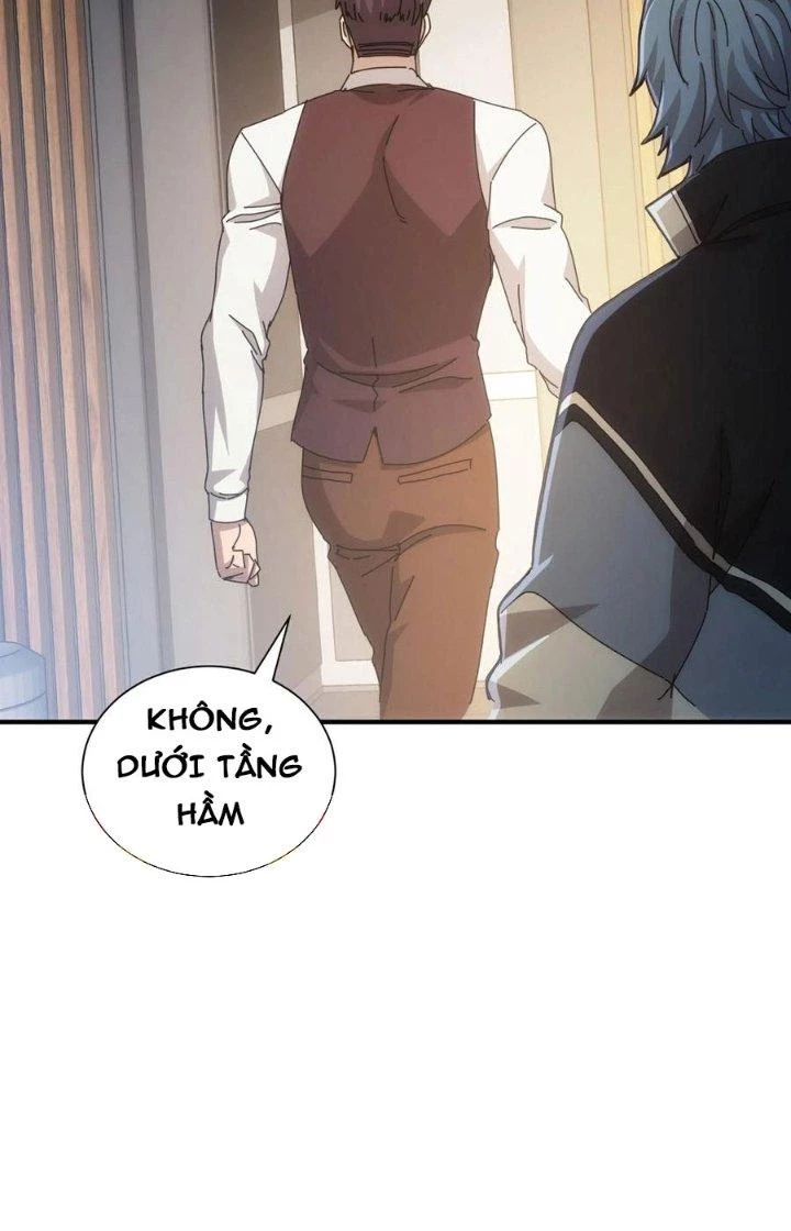Căn Hộ Thái Hư Chapter 62 - 24