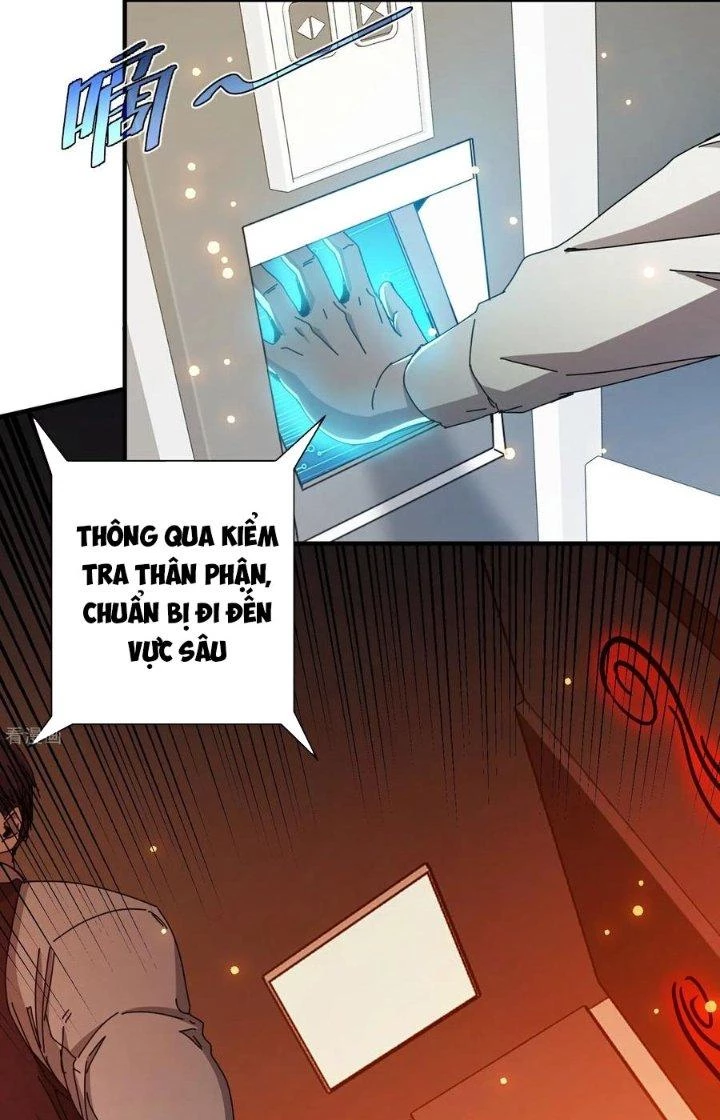 Căn Hộ Thái Hư Chapter 62 - 27