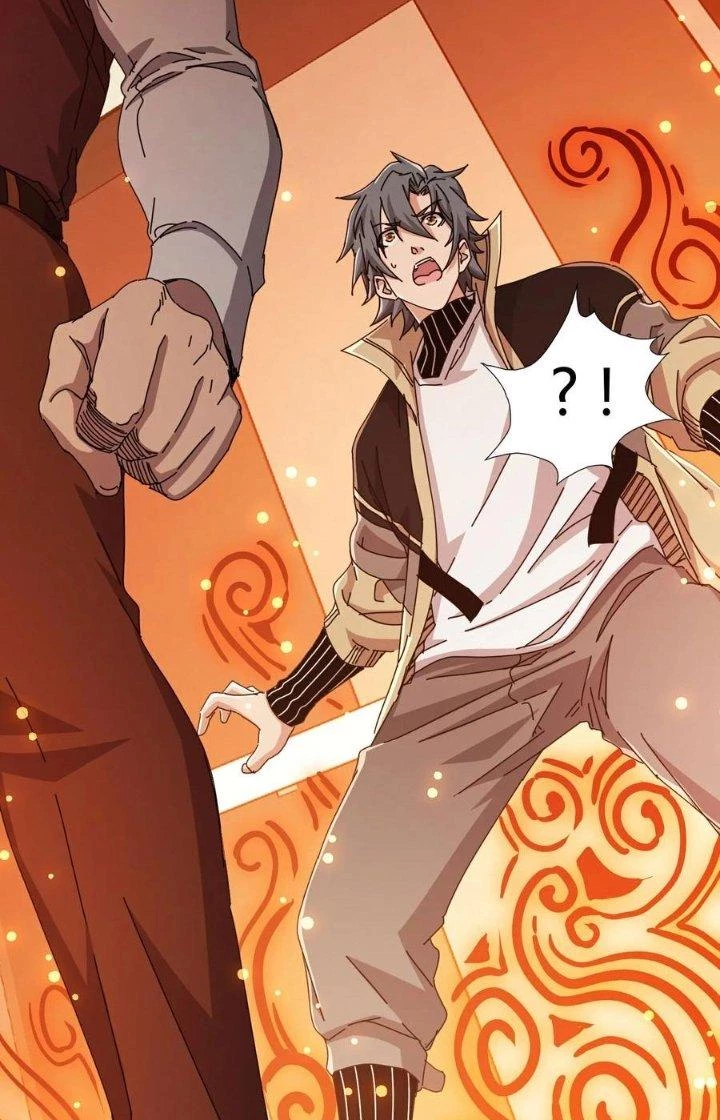 Căn Hộ Thái Hư Chapter 62 - 28