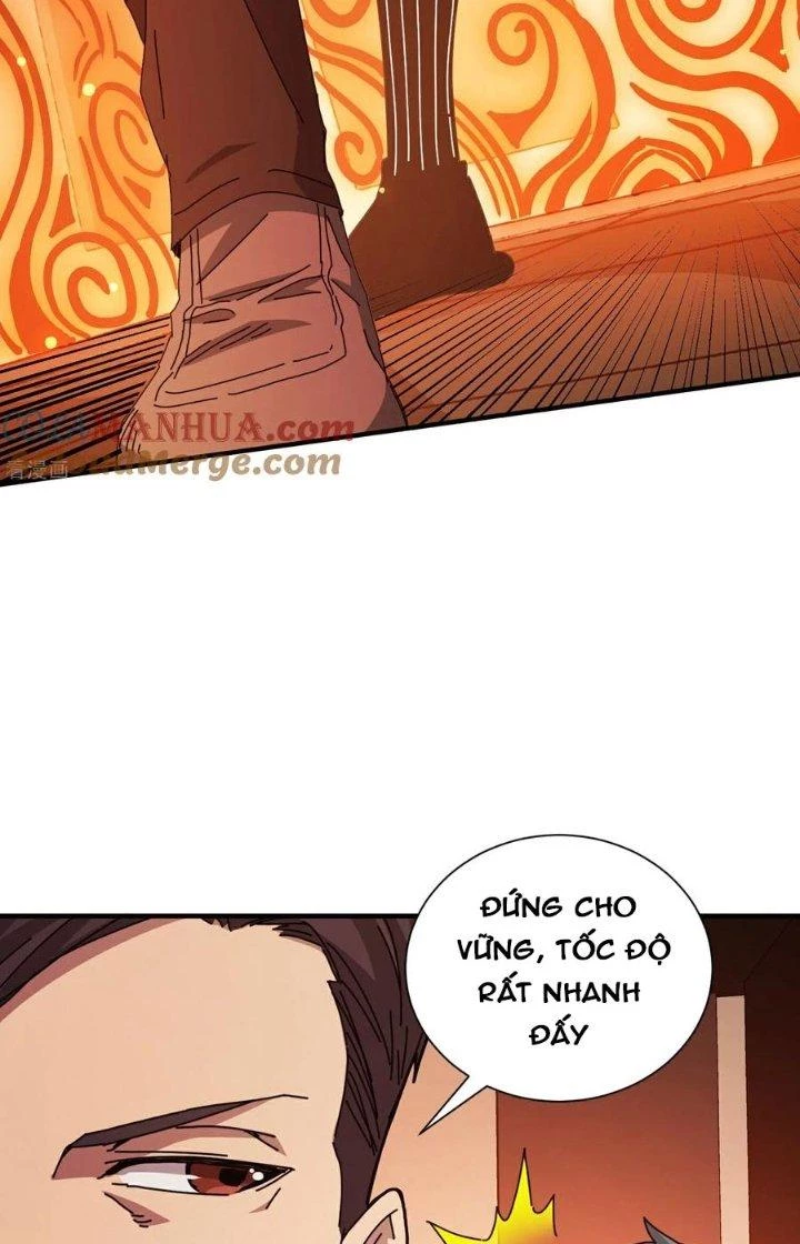 Căn Hộ Thái Hư Chapter 62 - 29