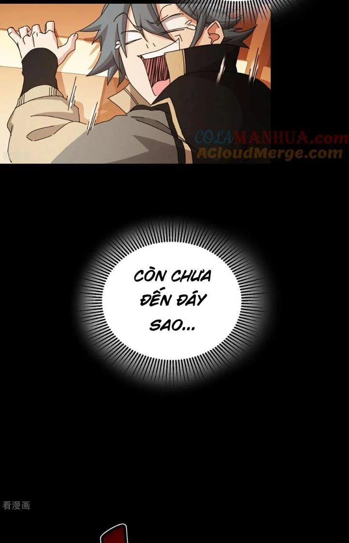 Căn Hộ Thái Hư Chapter 62 - 34