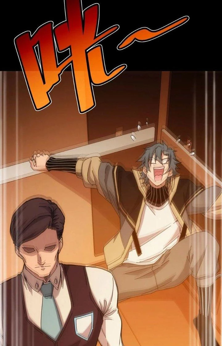 Căn Hộ Thái Hư Chapter 62 - 35