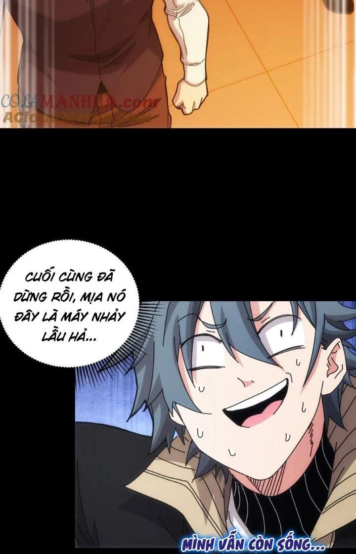 Căn Hộ Thái Hư Chapter 62 - 36