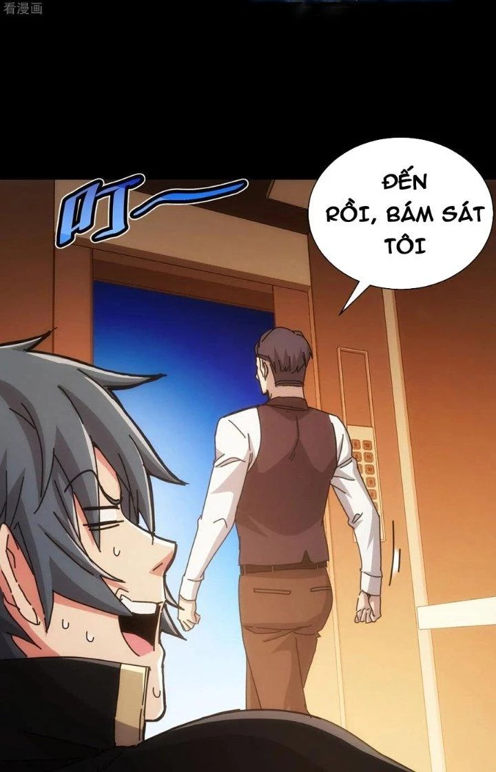 Căn Hộ Thái Hư Chapter 62 - 37
