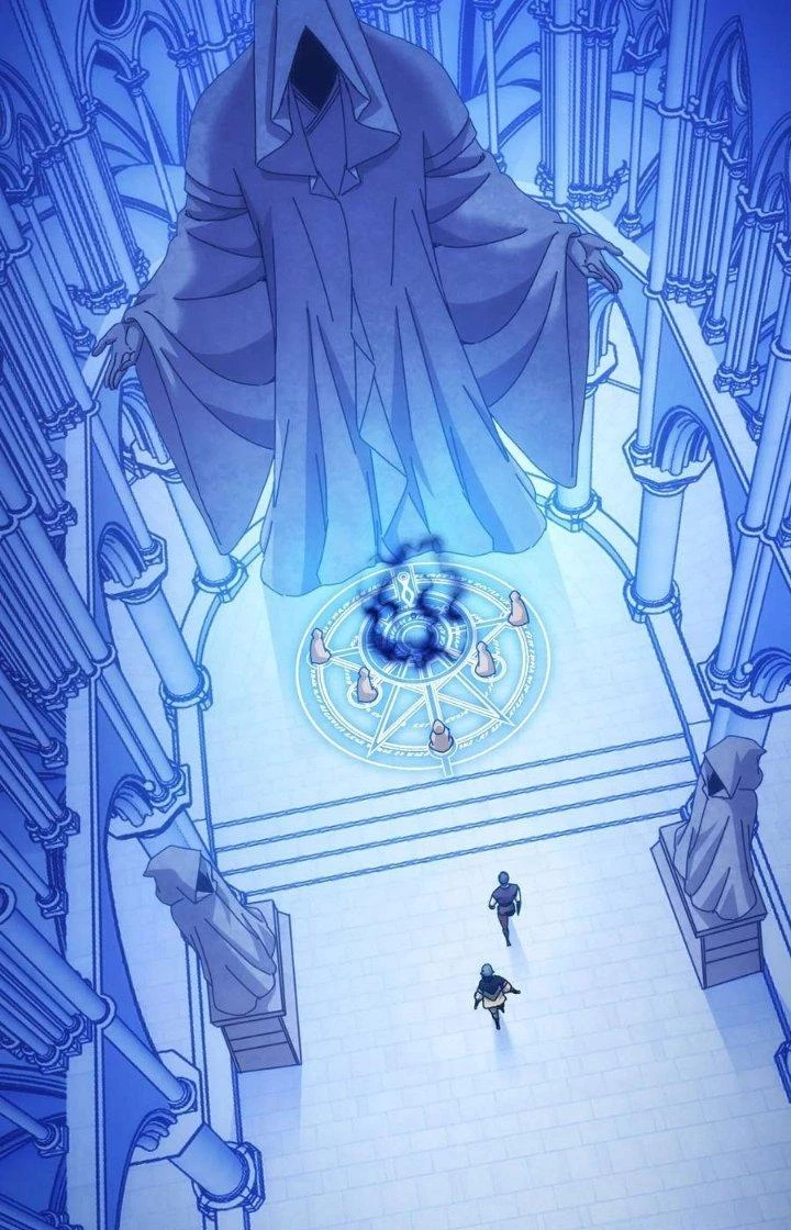 Căn Hộ Thái Hư Chapter 62 - 42