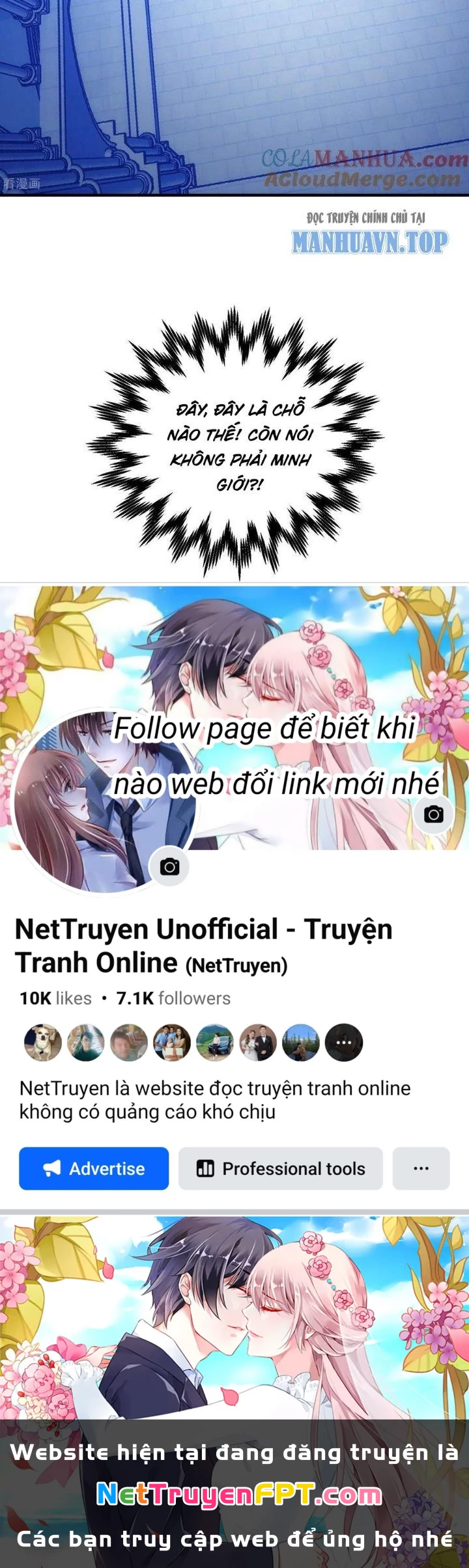 Căn Hộ Thái Hư Chapter 62 - 43