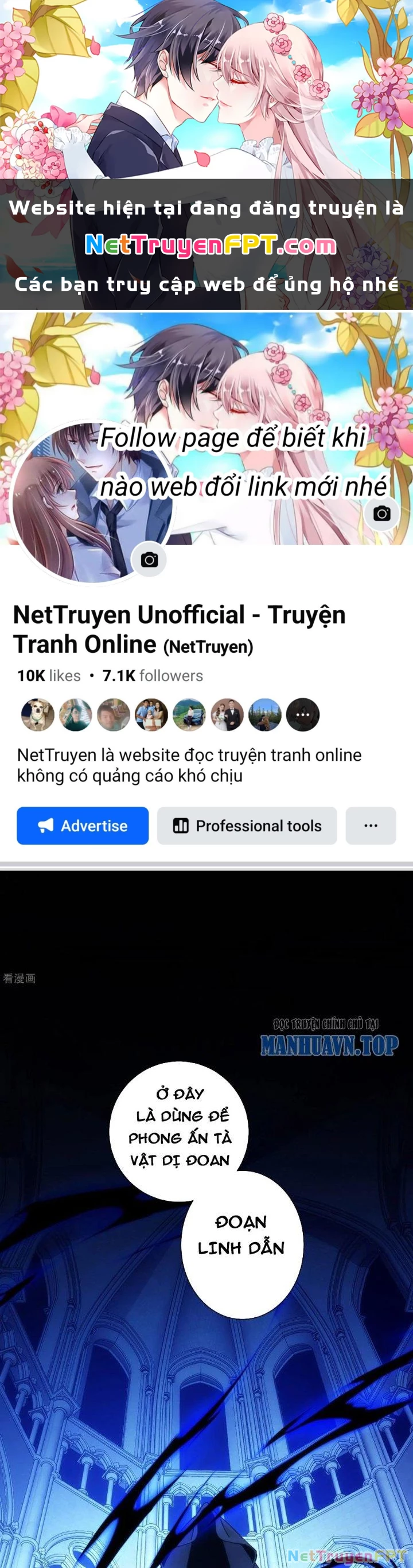 Căn Hộ Thái Hư Chapter 63 - 1
