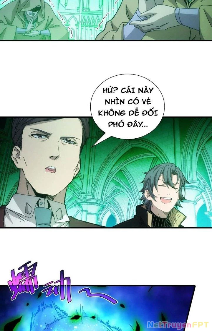 Căn Hộ Thái Hư Chapter 63 - 9