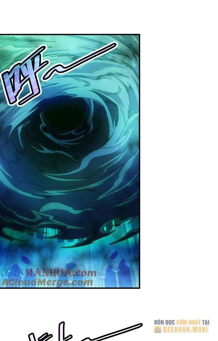Căn Hộ Thái Hư Chapter 63 - 20