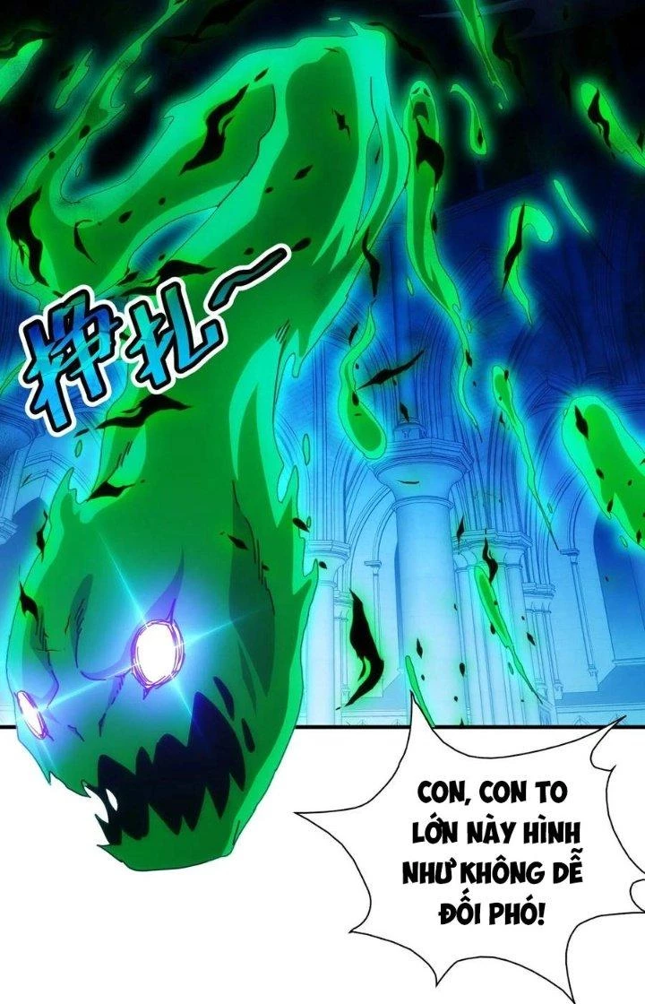 Căn Hộ Thái Hư Chapter 63 - 23