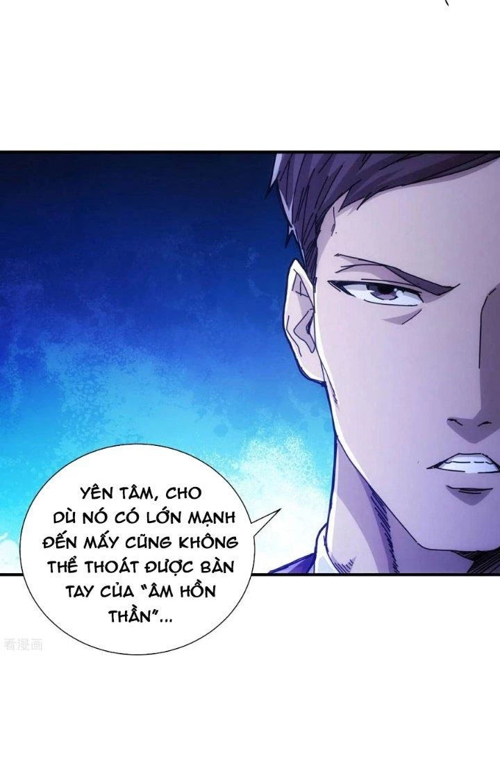 Căn Hộ Thái Hư Chapter 63 - 24