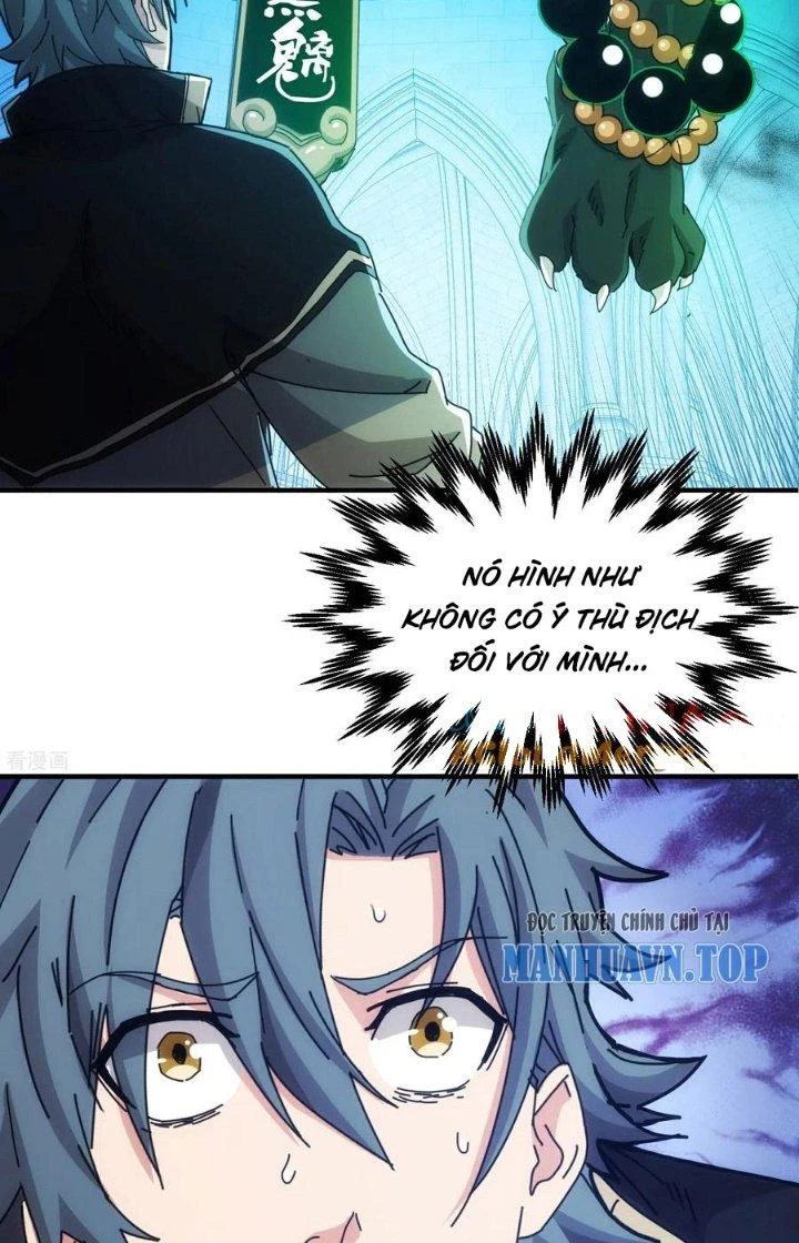 Căn Hộ Thái Hư Chapter 63 - 32