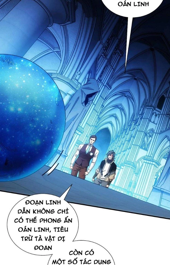 Căn Hộ Thái Hư Chapter 63 - 38