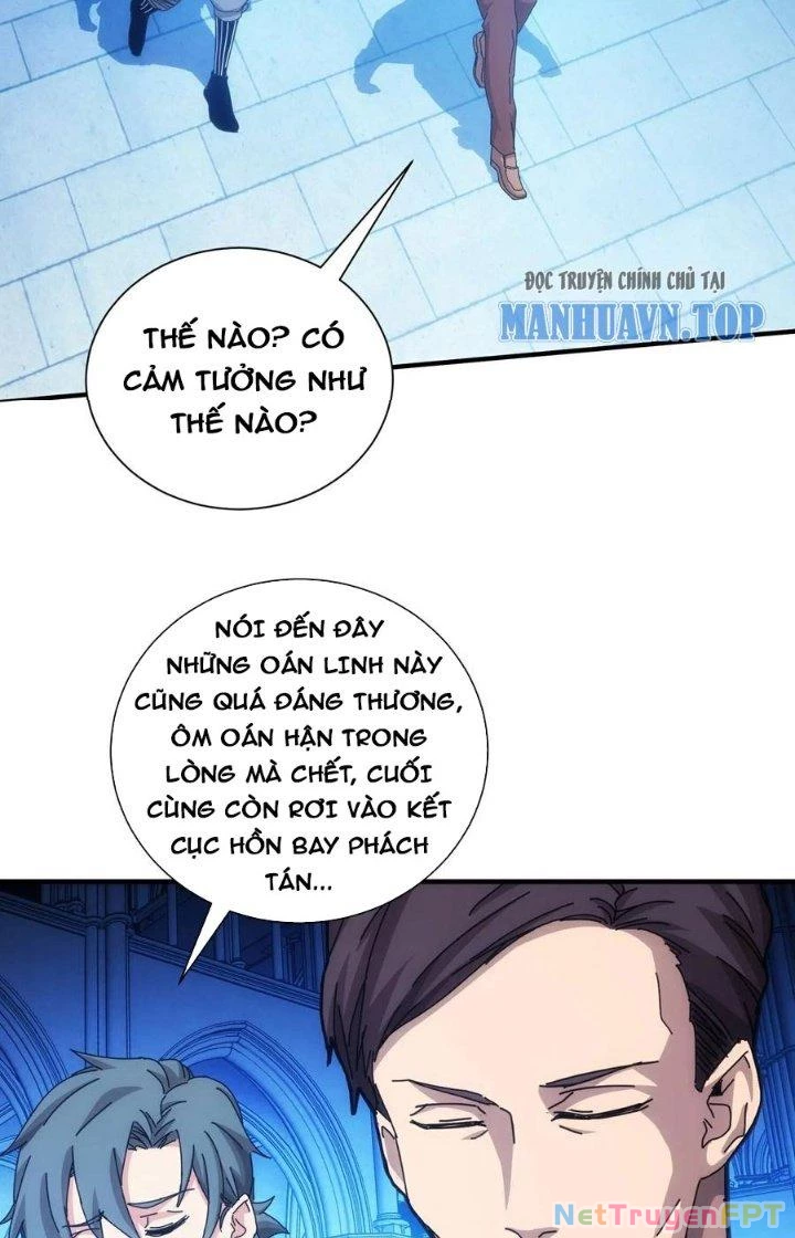 Căn Hộ Thái Hư Chapter 63 - 40