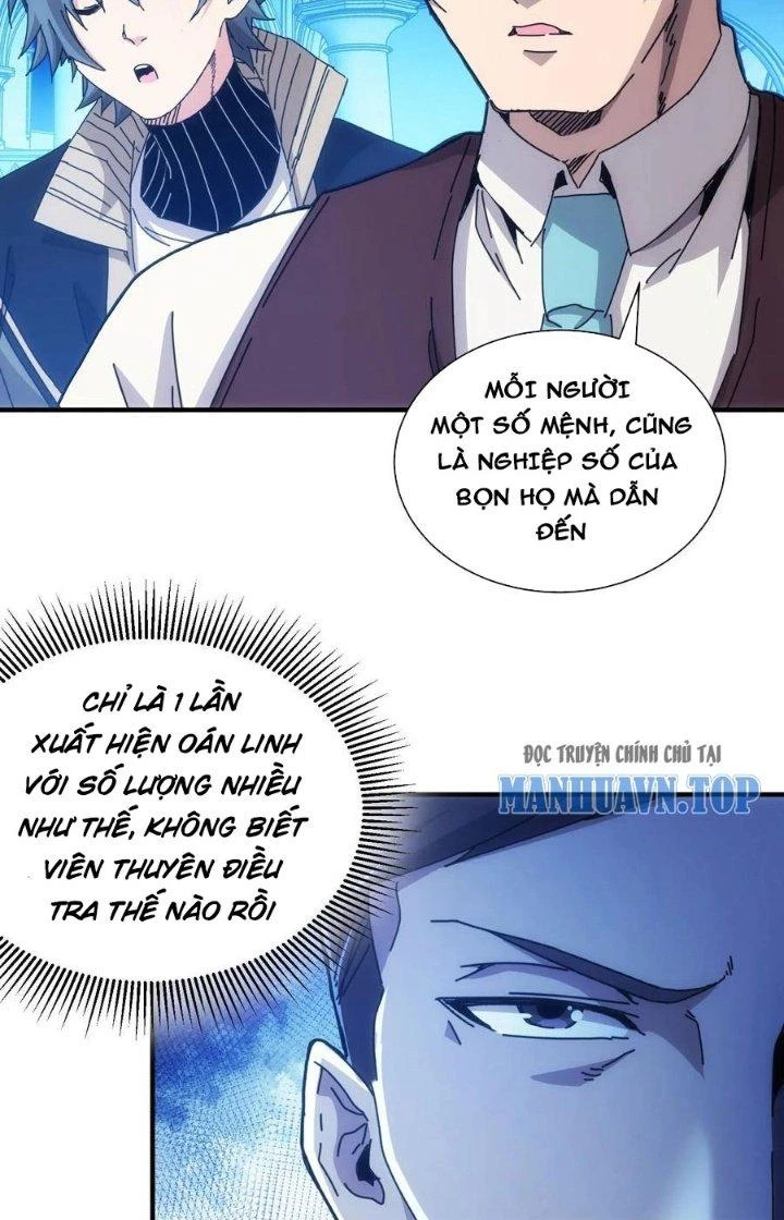 Căn Hộ Thái Hư Chapter 63 - 41
