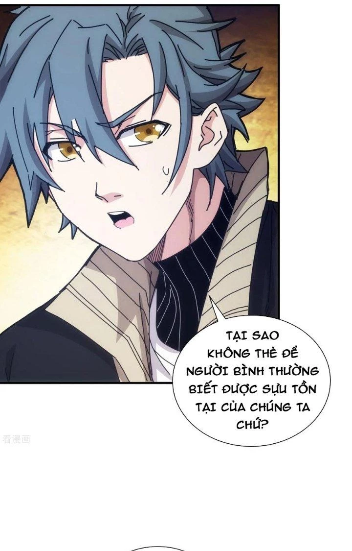 Căn Hộ Thái Hư Chapter 64 - 2