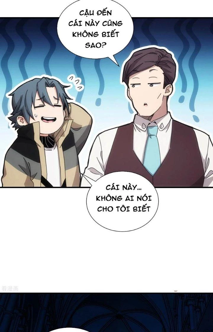 Căn Hộ Thái Hư Chapter 64 - 3