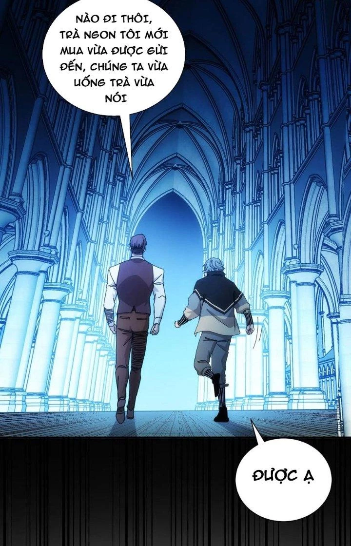 Căn Hộ Thái Hư Chapter 64 - 4