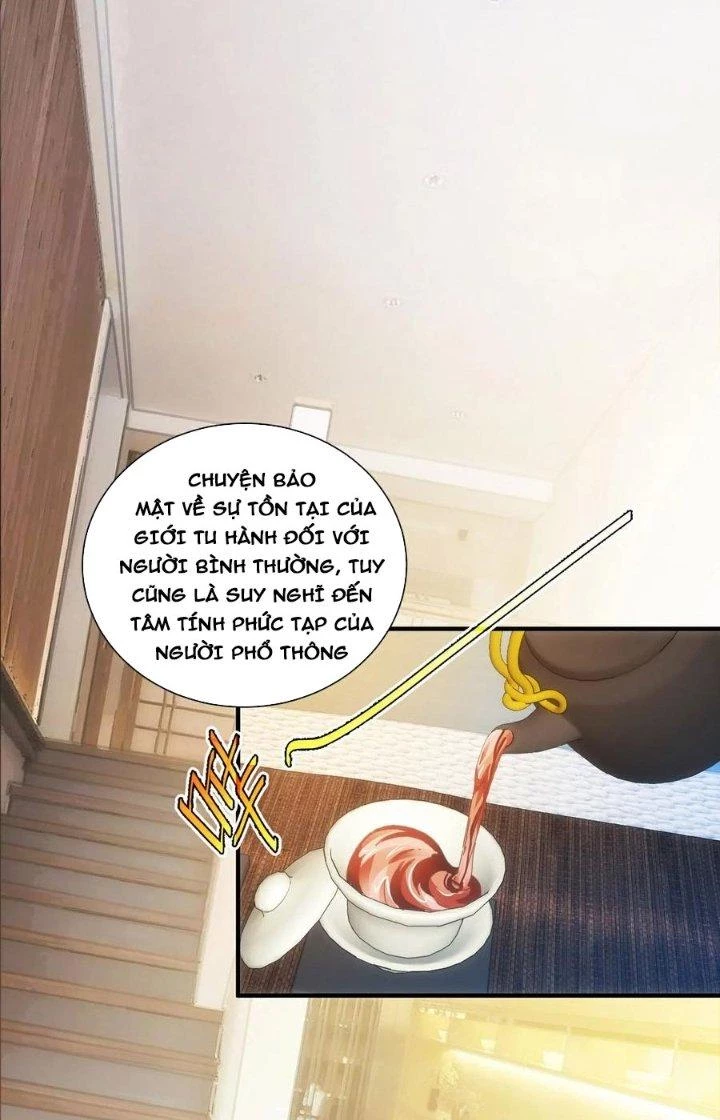 Căn Hộ Thái Hư Chapter 64 - 6