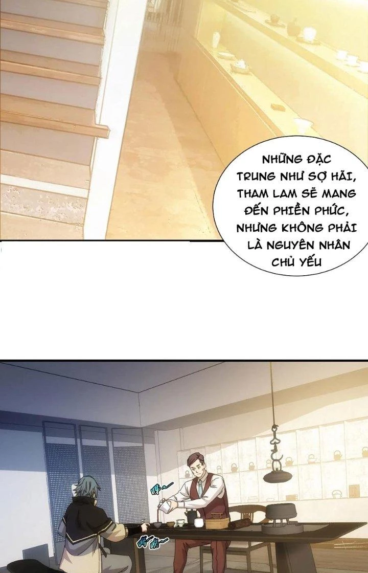 Căn Hộ Thái Hư Chapter 64 - 7