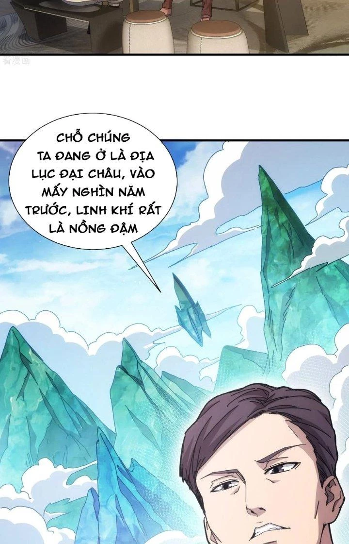 Căn Hộ Thái Hư Chapter 64 - 8