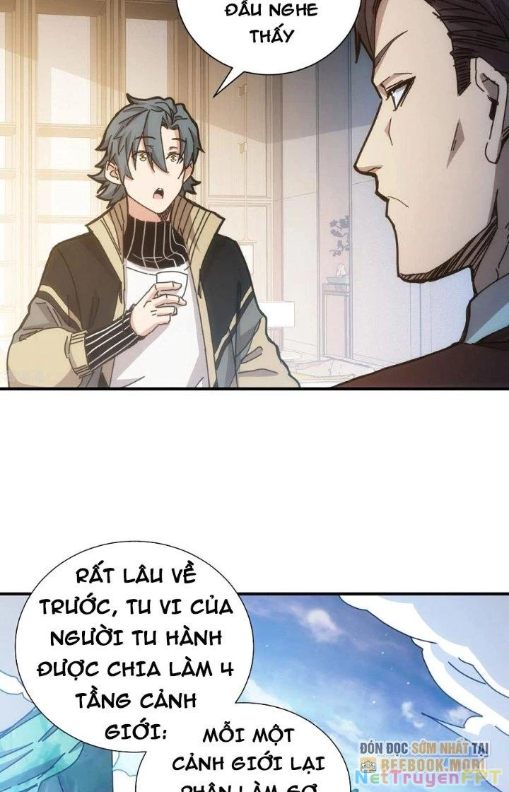 Căn Hộ Thái Hư Chapter 64 - 10