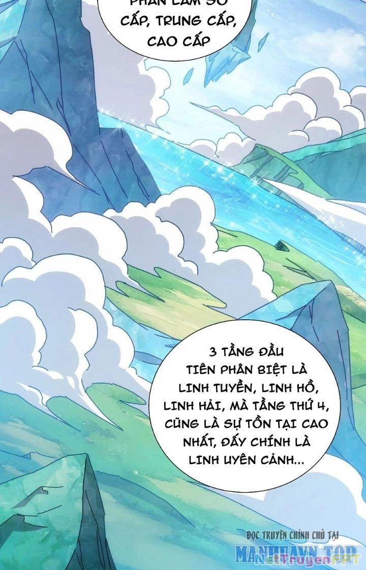 Căn Hộ Thái Hư Chapter 64 - 11