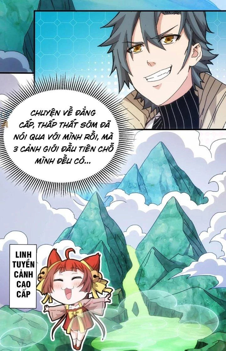 Căn Hộ Thái Hư Chapter 64 - 12