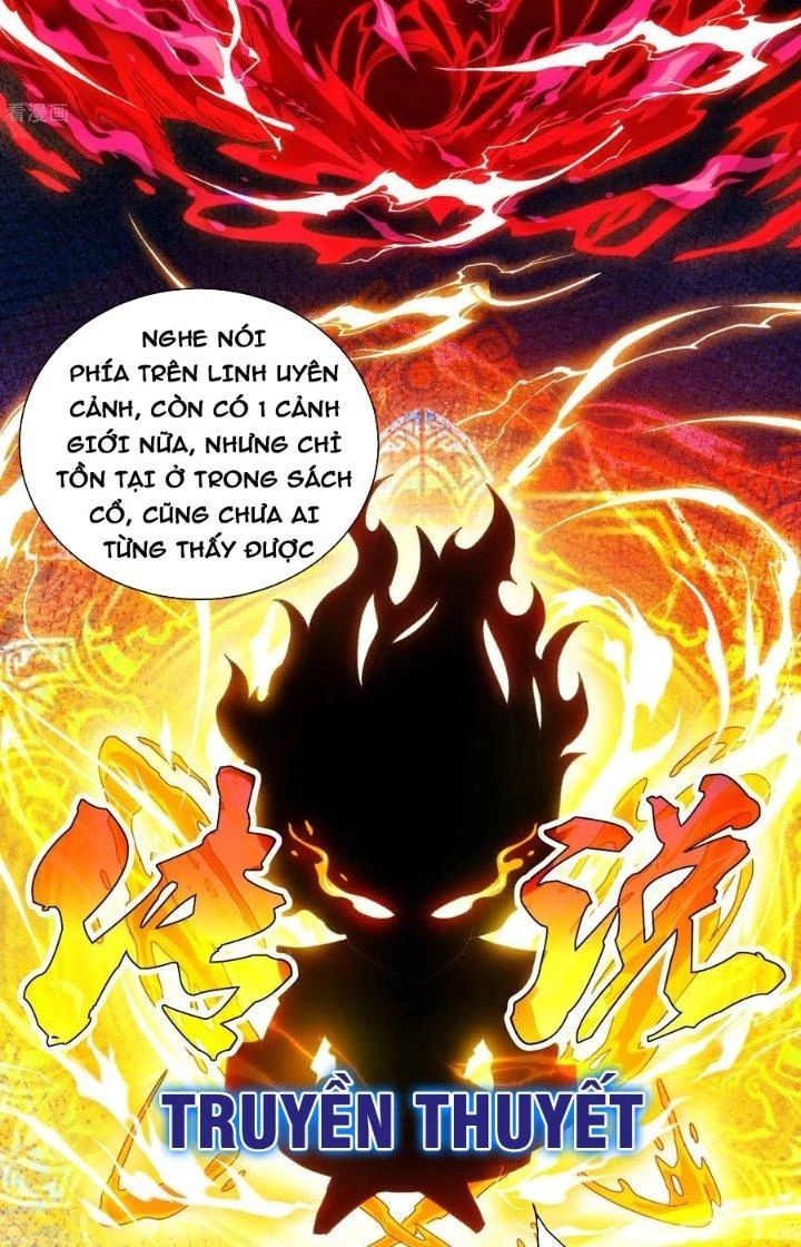 Căn Hộ Thái Hư Chapter 64 - 16