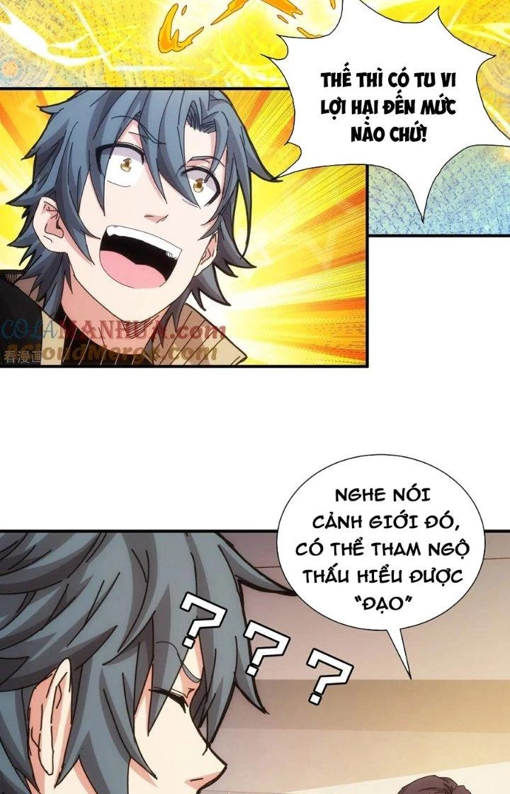Căn Hộ Thái Hư Chapter 64 - 17